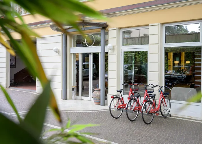 Family Hotel: Hotel Ilaria