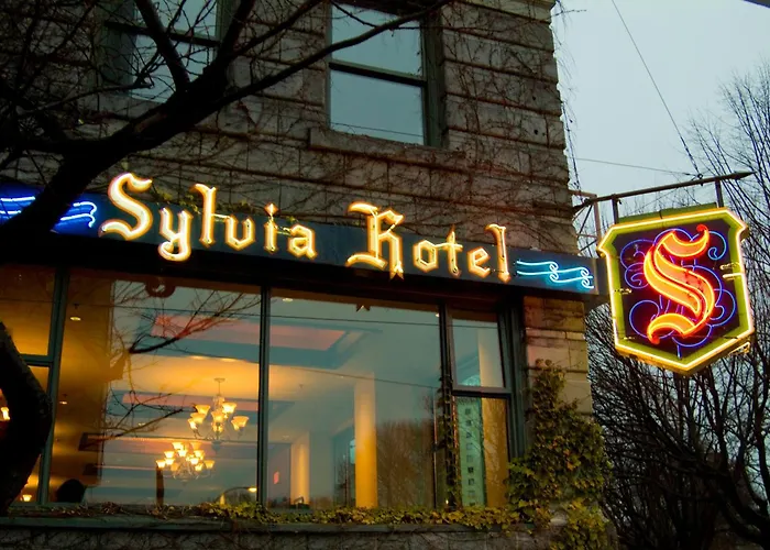 Ski Resorts Sylvia