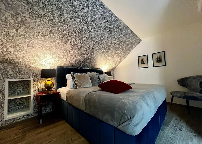 4 Sterne Hotels Antik