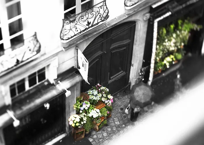 Villa: Hotel Da Vinci & Spa