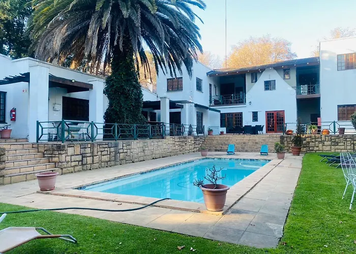 Cheap hotel: Da Arden Guest House