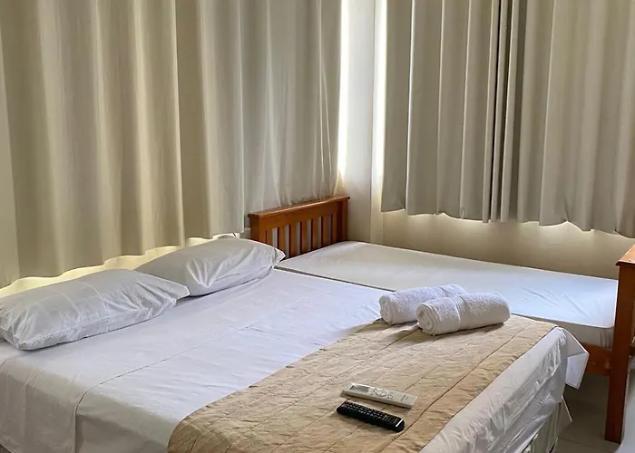 Hotel com piscina: Hotel Italia Beach