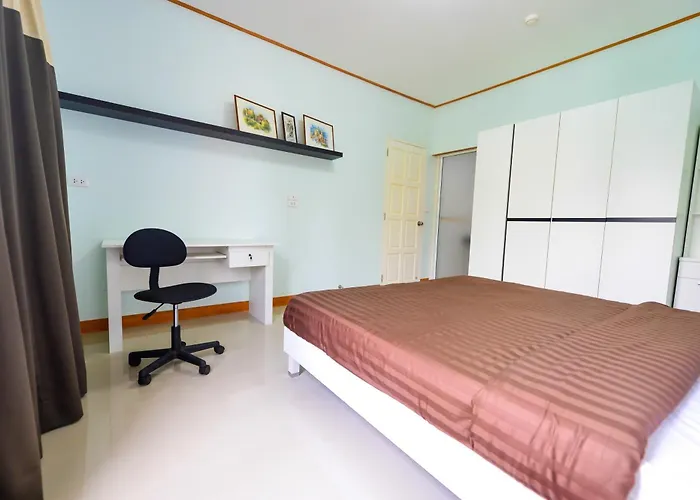 Pn Home Service @ Suvarnabhumi Airport