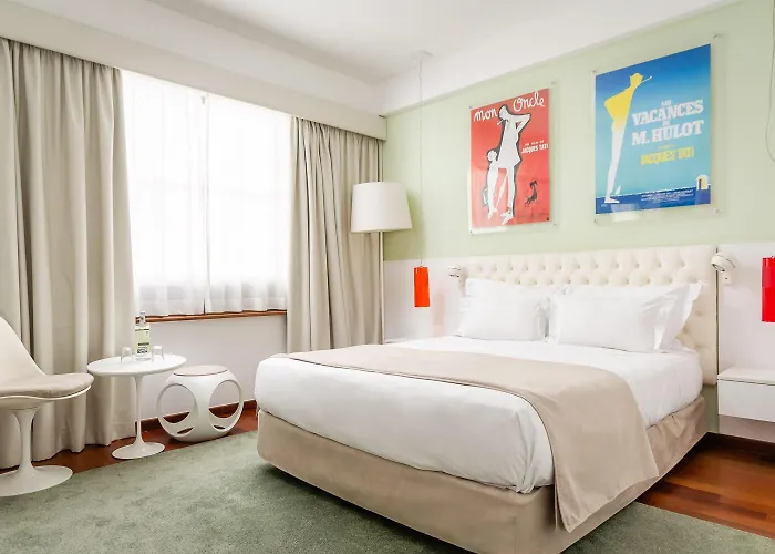 Hotel para famílias: Hotel Florida