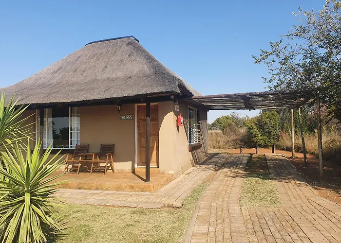 Tava Lingwe Game Lodge & Wedding Venue