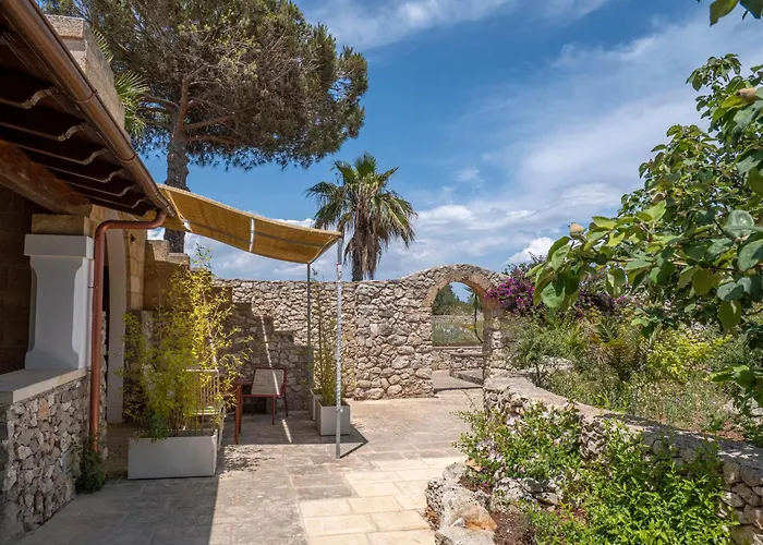 Masseria Alcorico