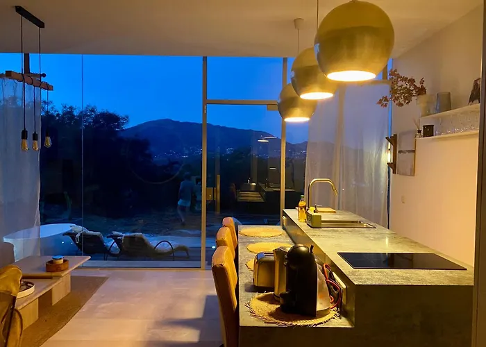 Ping Pong hotel: La Careza De Mijas - Adults Only