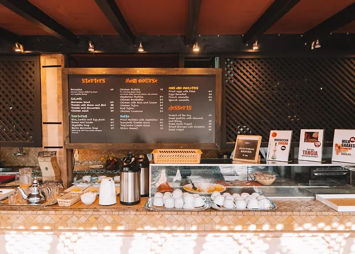 Equity Point Marrakech