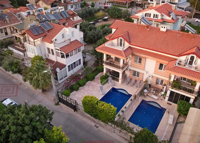 Villa Mango