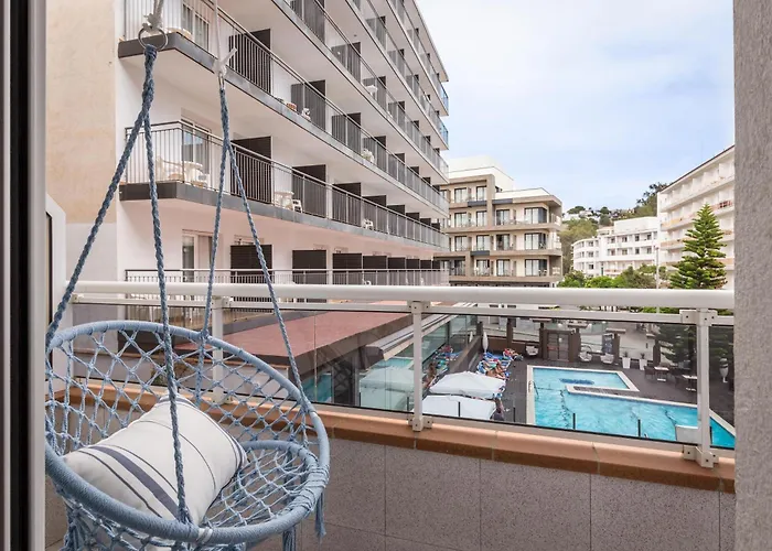 In Luxury hotels Place Mariner By Alegria Adults Only