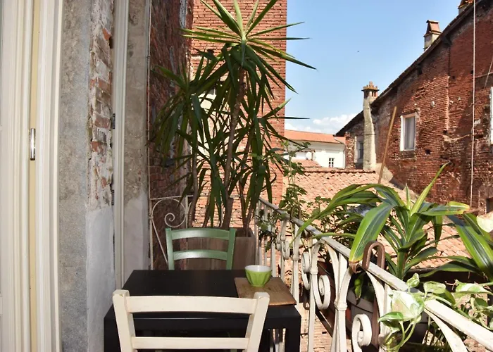 B&B Anfiteatro
