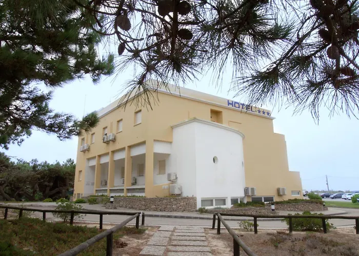 Hotel com tênis: Wot Pinhalmar Soul