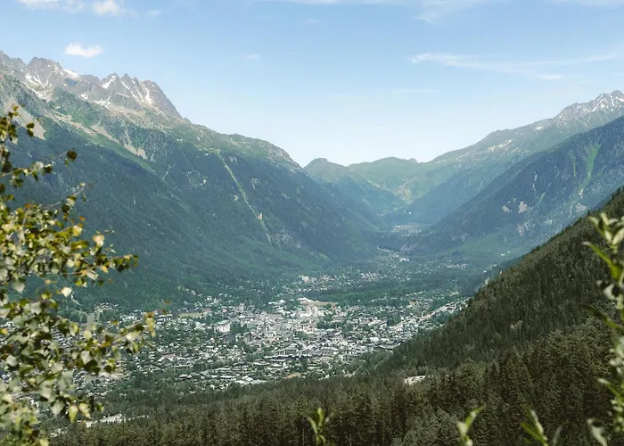 Family resorts Big Sky & Spa