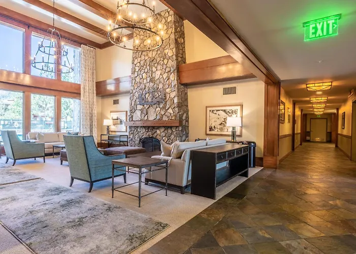 Hôtel pour familles: Juniper Springs Resort