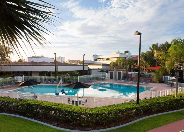 La Quinta Inn By Wyndham -Port Canaveral