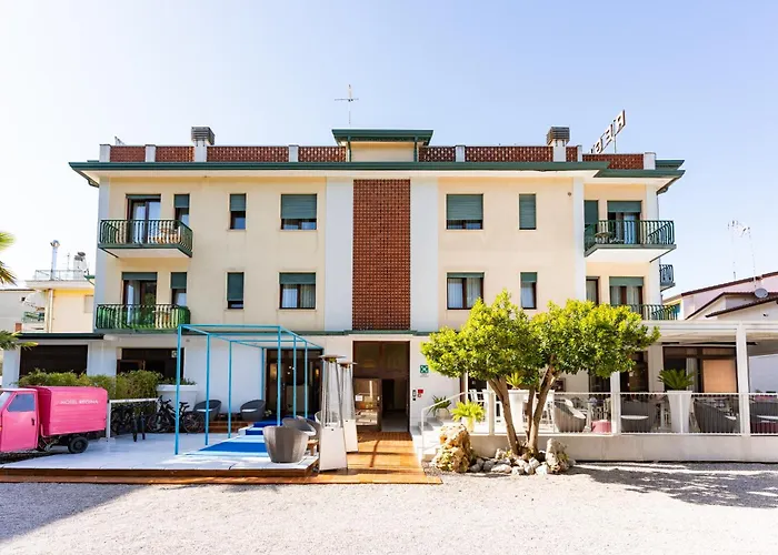 Hotel Regina