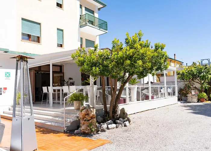 Hotel Regina