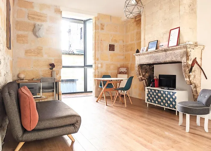 B&B Saint Michel