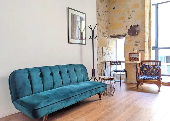 B&B Saint Michel