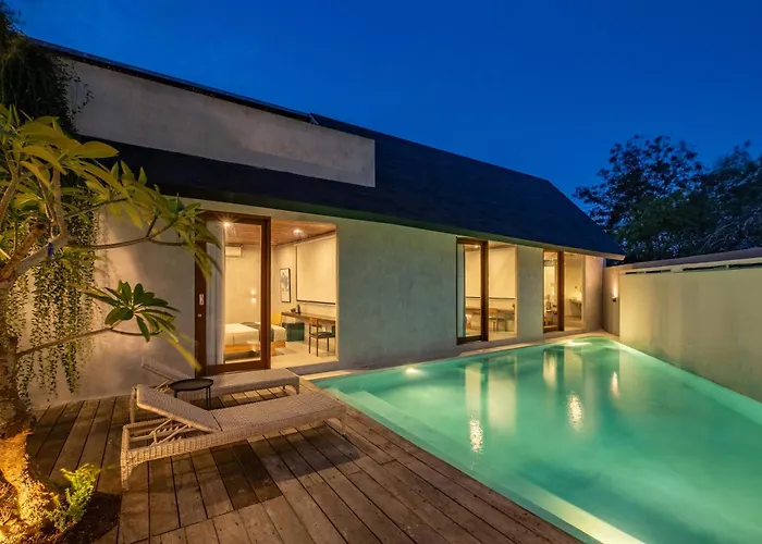 Villa Olea - Adult Only Bed And Breakfast