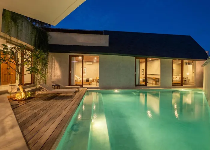 Villa Olea - Adult Only Bed And Breakfast
