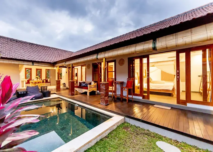 Ardea Ubud