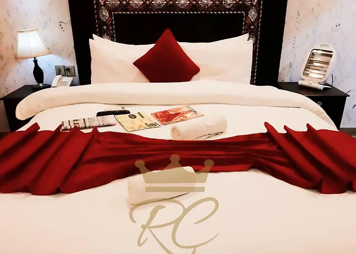 Royal Continental