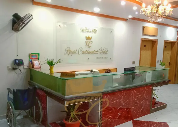Royal Continental