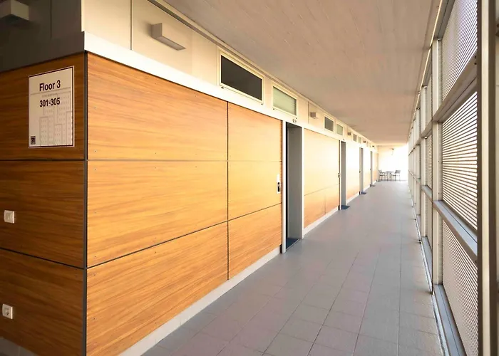 Quadra Key Easy Home In Florence