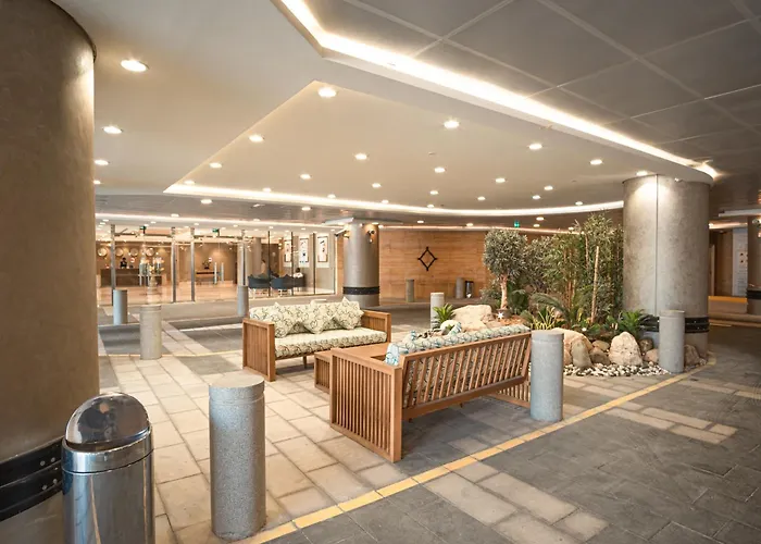 Jacuzzi hotel: Jood Hotel Apartments