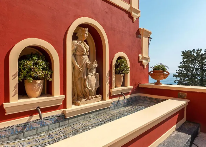 Rentals - Palazzo Santa Croce