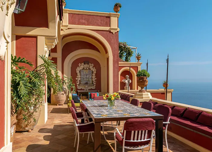 Rentals - Palazzo Santa Croce