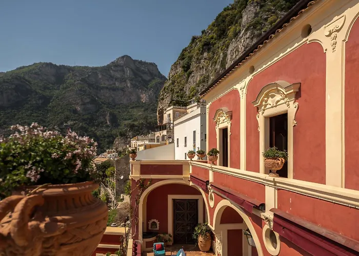 Rentals - Palazzo Santa Croce