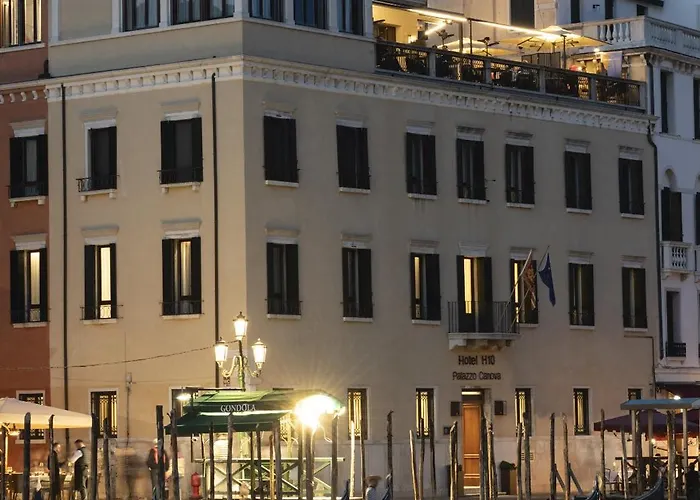  H10 Palazzo Canova