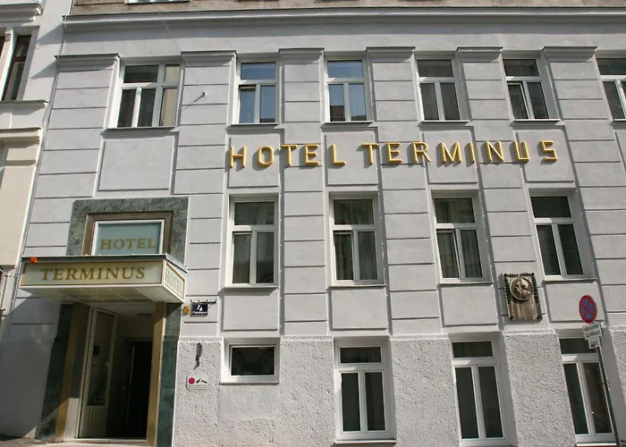 Family Friendly Hotels Terminus