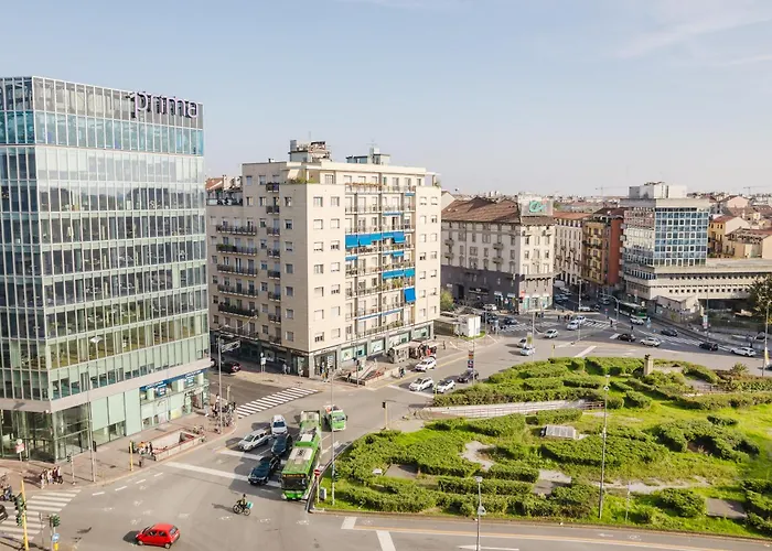  B&B Best Hostel Milano