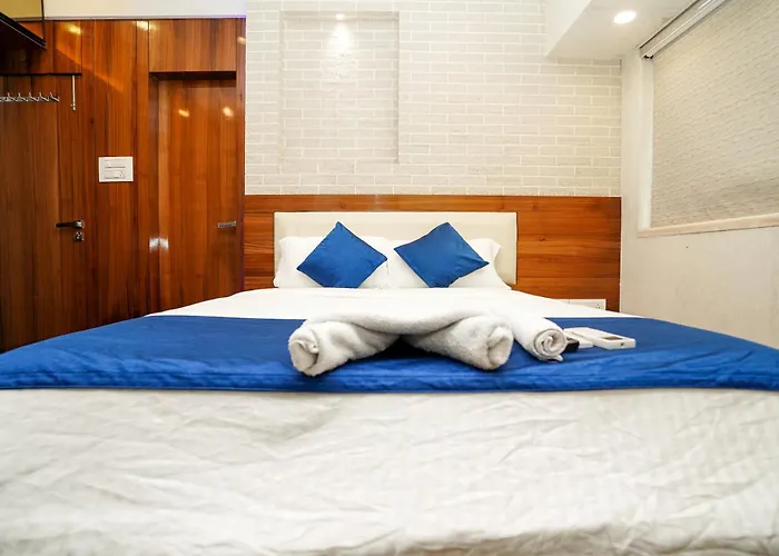 Zenith Homes - Powai Suites