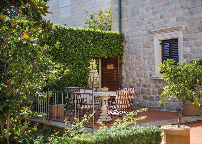 Hôtel-boutique: Boutique Hotel Kazbek