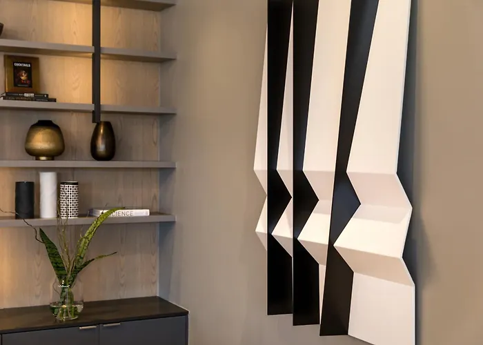 Сity center hotels Ac By Marriott Cape Town Waterfront
