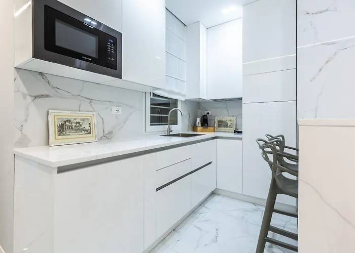 Alissa Suite