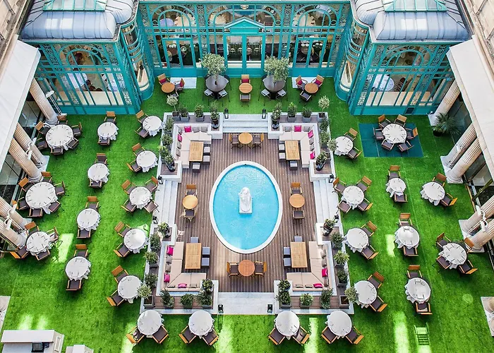 Westin - Vendome