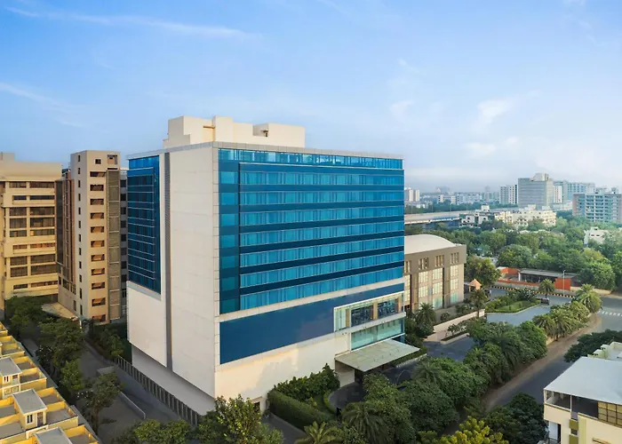 Renaissance Ahmedabad