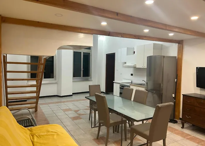 Residence La Lanterna