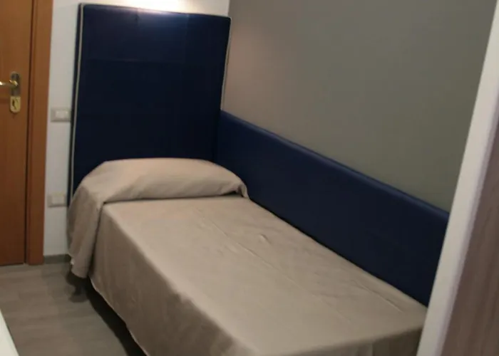 Cheap hotels Magenta