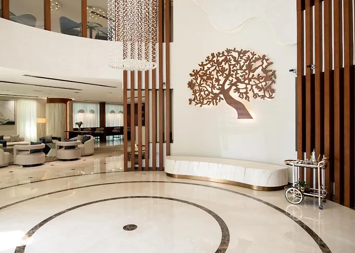 Jannah Executive Apartments