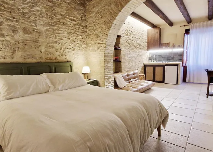 Casa Ocra
