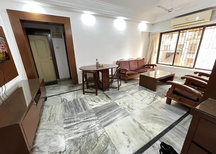 Zenith Homes - Powai Suites