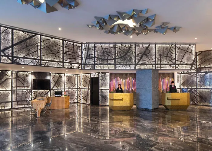 Renaissance Ahmedabad