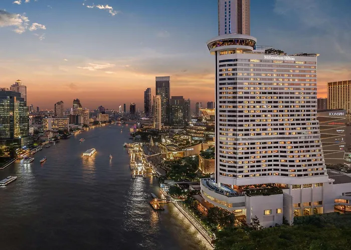 Millennium Hilton