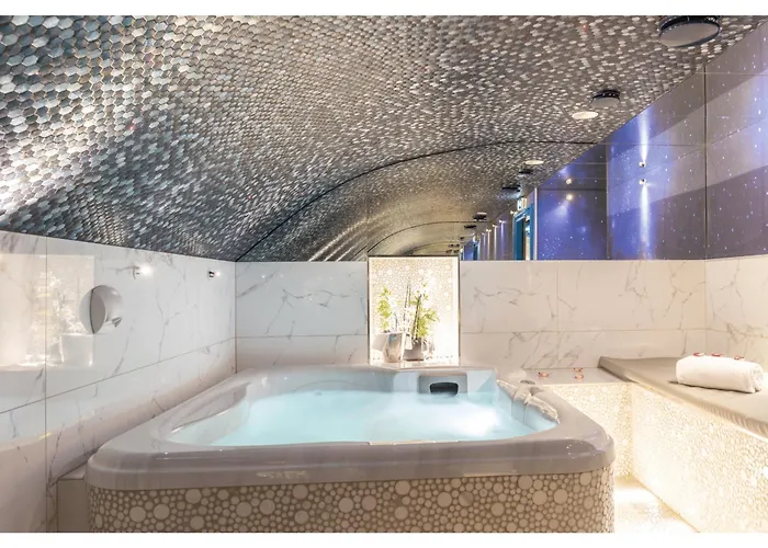 Secret De - & Spa (Adults Only)